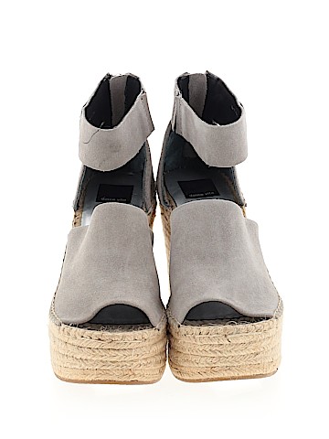 Dolce Vita Wedges (view 2)