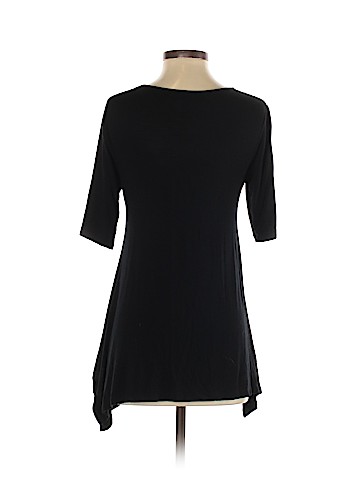 Soft Surroundings Short Sleeve Top (view 2)