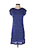 M Missoni Purple Casual Dress Size EU (IT) 38 / US 2 - photo 1
