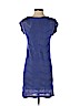 M Missoni Purple Casual Dress Size EU (IT) 38 / US 2 - photo 2