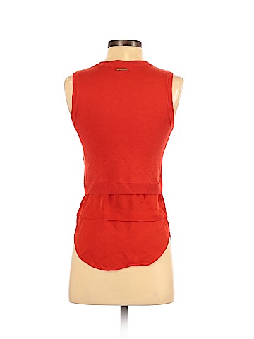 MICHAEL Michael Kors Sleeveless Top (view 2)