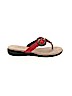 Life Stride Black Sandals Size 5 1/2 - photo 1