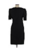 Motherhood Black Casual Dress Size L - photo 2