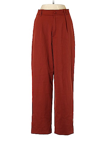 Zara TRF Dress Pants (view 1)