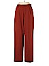 Zara TRF Orange Dress Pants Size XS - photo 1