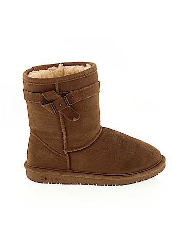 Bearpaw Boots (view 1)