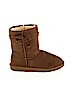 Bearpaw Brown Boots Size 5 - photo 1