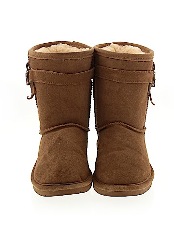 Bearpaw Boots (view 2)