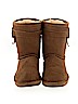 Bearpaw Brown Boots Size 5 - photo 2