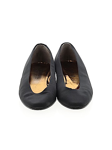 Joan & David Flats (view 2)