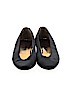 Joan & David Black Flats Size 10 - photo 2
