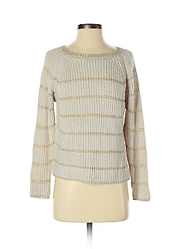 Don't Ask Why Pullover Sweater