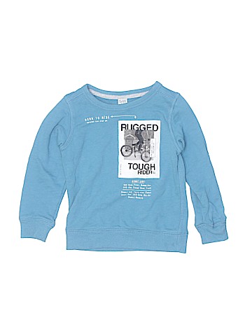 Carter's Pullover Sweater (view 1)