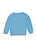 Carter's 100% Cotton Blue Pullover Sweater Size 4 - 5 - photo 2
