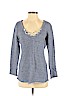 Victoria's Secret Blue Pullover Sweater Size S (petite) - photo 1