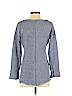 Victoria's Secret Blue Pullover Sweater Size S (petite) - photo 2