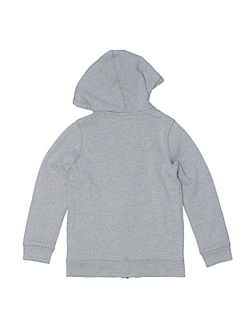OshKosh B'gosh Zip Up Hoodie (view 2)