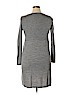 Boden Gray Casual Dress Size 14 - photo 2