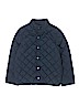 Gymboree Blue Jacket Size 10 - photo 1
