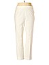 Charlotte Kellogg White Casual Pants Size 16 - photo 1