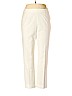 Charlotte Kellogg White Casual Pants Size 16 - photo 1