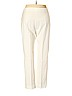 Charlotte Kellogg White Casual Pants Size 16 - photo 2
