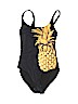 Onia Black One Piece Swimsuit Size S (petite) - photo 1