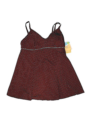 LE COVE One Piece Swimsuit (view 1)