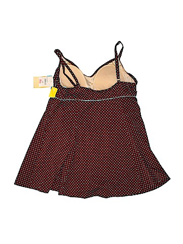 LE COVE One Piece Swimsuit (view 2)