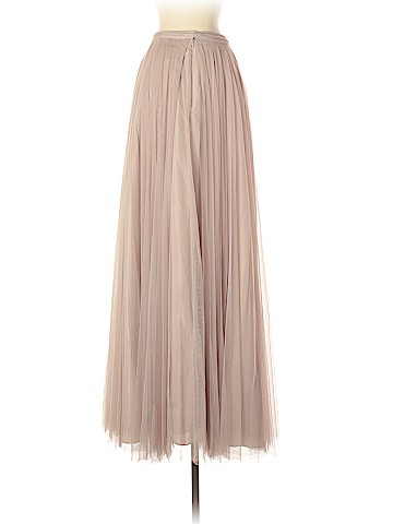 Watters & Watters Formal Skirt (view 2)