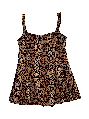 Assorted Brands Swimsuit Top (view 1)