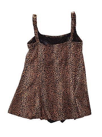 Assorted Brands Swimsuit Top (view 2)