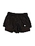 RBX 100% Polyester Black Athletic Shorts Size S (petite) - photo 1