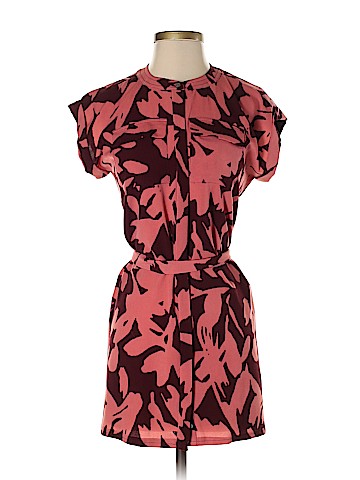 Ann Taylor LOFT Casual Dress (view 1)