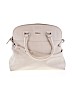 FURLA 100% Leather White Leather Satchel One size - photo 1