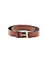 MICHAEL Michael Kors Solid Brown Belt Size 5 - photo 1
