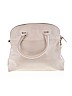 FURLA 100% Leather White Leather Satchel One size - photo 3