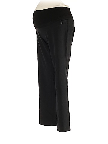 Motherhood Casual Pants (view 1)
