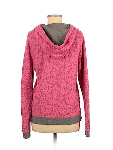 Hurley Zip Up Hoodie (view 2)