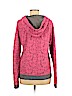 Hurley Pink Zip Up Hoodie Size M - photo 2
