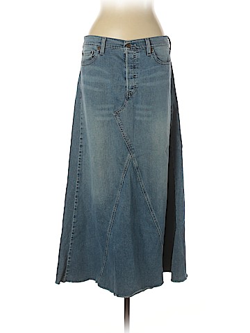Levi's Denim Skirt (view 1)