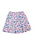 L.L.Bean 100% Cotton Pink Skirt Size 14 - photo 1