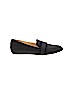 Nine West Black Flats Size 7 - photo 1