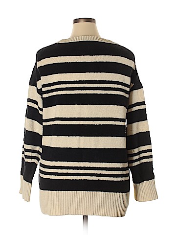 Lou & Grey Pullover Sweater (view 2)