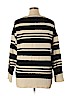Lou & Grey Tan Pullover Sweater Size XL - photo 2