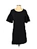 Rolla Coster 100% Cotton Black Casual Dress Size M - photo 1