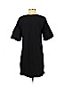 Rolla Coster 100% Cotton Black Casual Dress Size M - photo 2