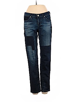 Adriano Goldschmied Size 25 waist