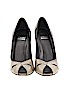 Stuart Weitzman Gray Heels Size 8 - photo 2