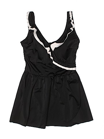 Longitude Swimsuit Top (view 1)